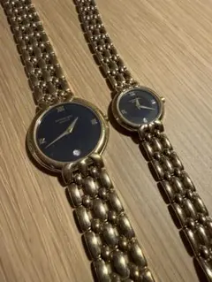 raymond weil 9138 9938 ペア腕時計 raymond weil 9138 9938 ペア腕時計 - メルカリ