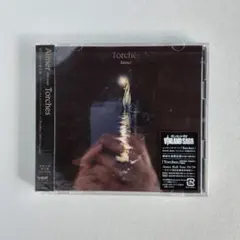 Aimer「Torches」初回生産限定盤