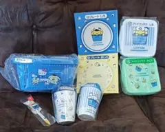 ローソン サンリオ 当たりくじ　8点セット