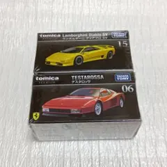 2026年最新】テスタロッサ トミカプレミアムの人気アイテム - メルカリ