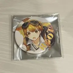 るぅと 君と僕の約束 ワンマンライブグッズ 缶バッジ 君と僕の秘密基地　るとわん