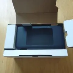 Speed Wi-Fi DOCK 5G 01