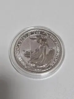 2026年最新】銀貨1オンス ブリタニアの人気アイテム - メルカリ