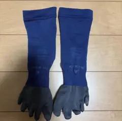 ミズノゼログライドネオショートソックス(5本指)のサムネイル