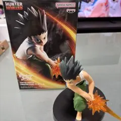 HUNTER×HUNTER ゴン