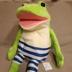 おとぼけ　ケロピョン　バケーションST 4種コンプセット ≪7月の新商品≫おとぼけケロピョンバケーション-NEW ITEM