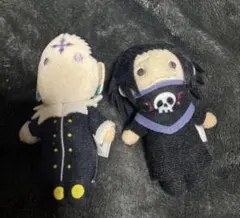 HUNTERHUNTER マスコット キャラクター USJ