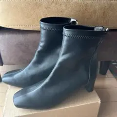 ORiental TRafficショートブーツ