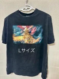 ミセス　BABEL no TOH バベルの塔ヴンデージライクTシャツ　L