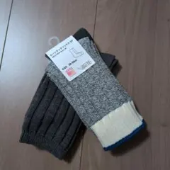 ユニクロ ヒートテックソックス 2足20~24cm