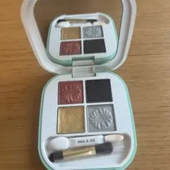 PAUL & JOE アイカラー パレット 04