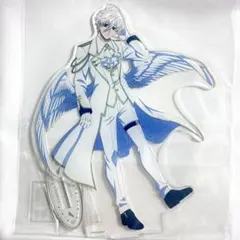 ブルーロック ファボテリア 天使と悪魔 BIGアクリルスタンド 凪誠士郎