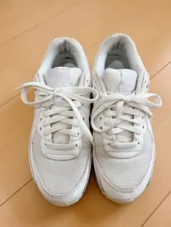 【SALE中】NIKE Air Max ホワイト スニーカー