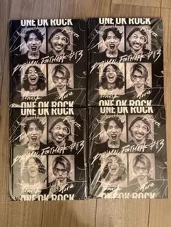 ONEOKROCK ポスターセット ONE OK ROCK スーパードライ 限定 ポスター 2枚セット｜Yahoo!フリマ