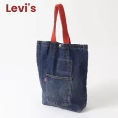 2025年最新】リーバイス トートバッグの人気アイテム - メルカリ