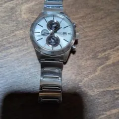 稼働品】SEIKO セイコー ALBA アルバ VD53-X196 腕時計 - メルカリ