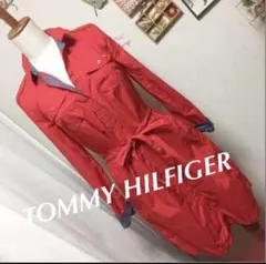 TOMMY HILFIGER シャツワンピースのサムネイル