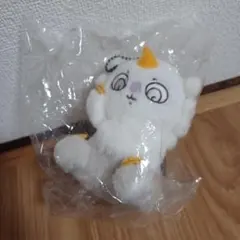 ちいかわ 超まじかるちいかわ あのこマスコット