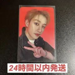 楽star バンチャン starriver VC トレカ straykids