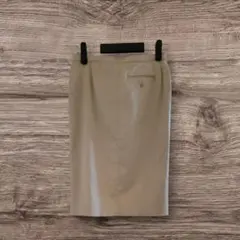 Ralph RL Lauren ベージュ タイトスカート サイズ7のサムネイル