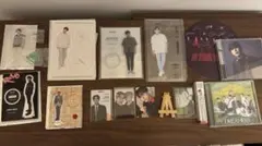 ATEEZ ジョンホ　まとめ売り