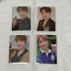 seventeen ドギョム　an ode