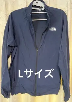 THE NORTH FACE エイペックスライトジャケット （Lサイズ）