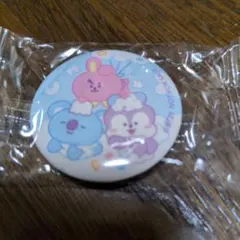 くら寿司　ビッくらポン　bt21