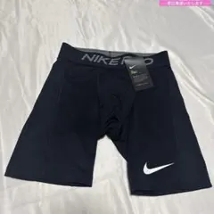 新品タグ付 ナイキプロ コンプレッションショーツ　ショートタイツ BV5636