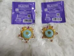 あんスタ スタライ リングライト スフィアライト スフィアリング エス　カンナ