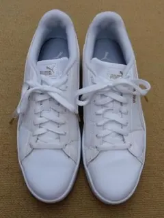 PUMA スニーカー 27cm ホワイトのサムネイル