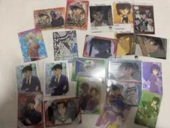 コナン クリアカード まとめ売り