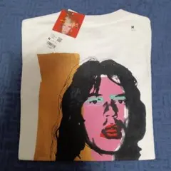 2026年最新】ミックジャガー tシャツの人気アイテム - メルカリ