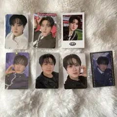 Stray Kids チャンビン トレカセット