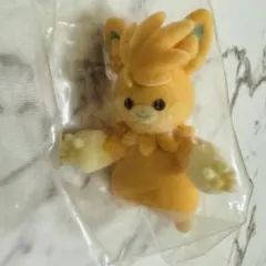 ポケセンガチャ パーモット