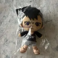 2025年最新】不死川玄弥ぬいぐるみの人気アイテム - メルカリ