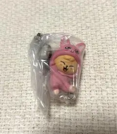 StrayKids SKZOO つまんでつなげてますこっと vol.2 パピーム