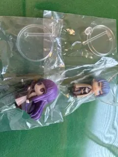 葬送のフリーレン　Collectionフィギュアリッチ　２体セット