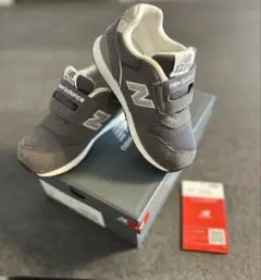 New Balance 996 スニーカー 16.0 グレー