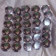 あんスタ 小鹿ジュイス 缶バッジ MELLOW DEAR US 30個