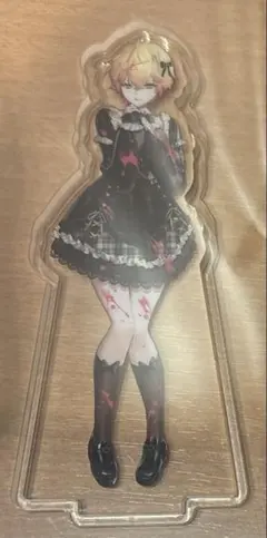 2026年最新】シクフォニ みこと アクリルスタンドの人気アイテム