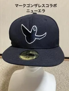 2025年最新】ニューエラ マークゴンザレスの人気アイテム - メルカリ