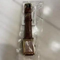 CASIO カシオ 海外限定モデルLTP-1234GL-7A レディース時計