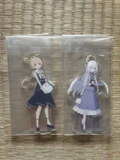 F＆H賞 アズサ2点セット 一番くじ ブルーアーカイブ - メルカリ