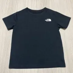 えりんこ様専用　THE NORTH FACE ブラック Tシャツ 120