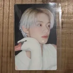 TXT Starkissed トレカ　ヨンジュン