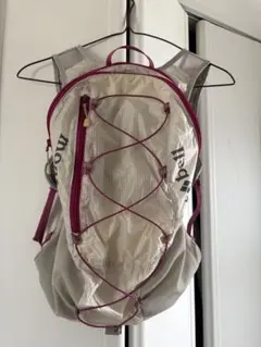 ✴︎超美品✴︎mont-bell クロスランナーパック7 Women
