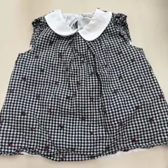 プティマイン トップス 110