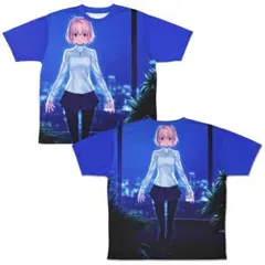 逆転裁判15周年 特別法廷メモリアルTシャツ - メルカリ