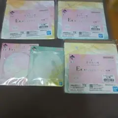 一番くじ 夏目友人帳